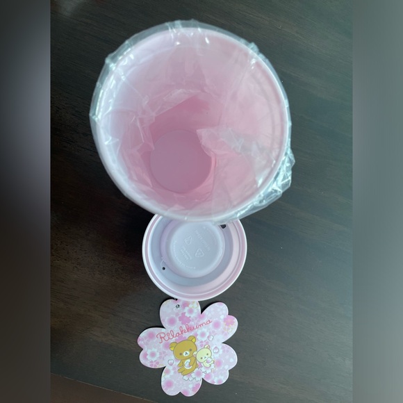 Rilakkumma Reusable Cup - Picture 5 of 6